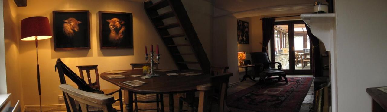 The Old Reading Room Kingston  Bagian luar foto