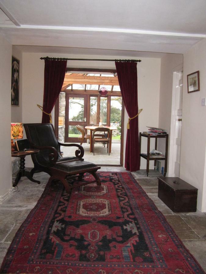 The Old Reading Room Kingston  Bagian luar foto